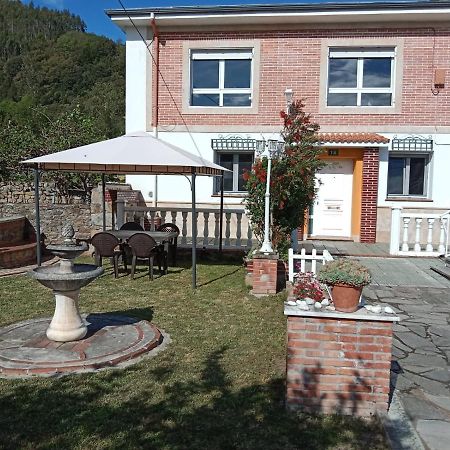 Vivienda turística volveré Santiurde de Toranzo Exterior foto