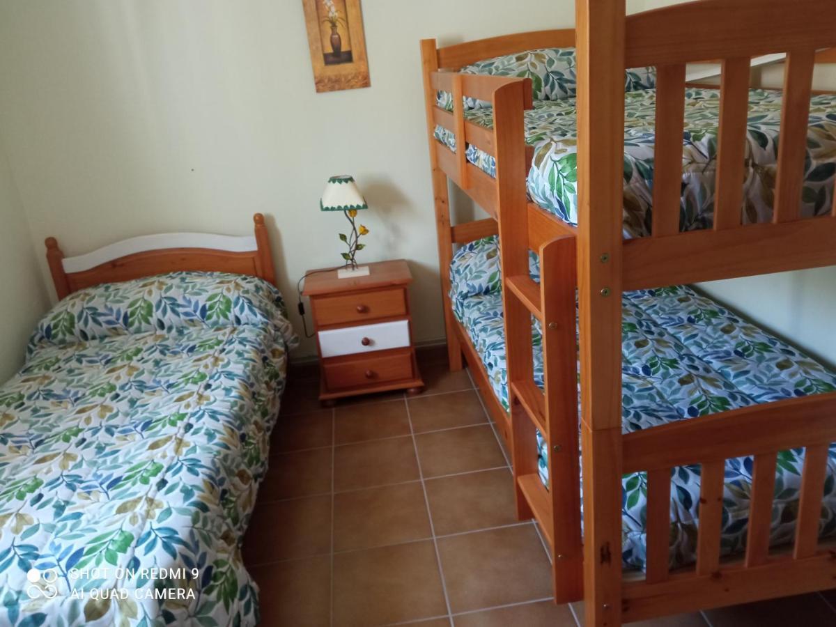 Vivienda turística volveré Santiurde de Toranzo Exterior foto
