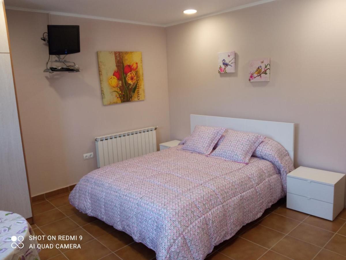 Vivienda turística volveré Santiurde de Toranzo Exterior foto