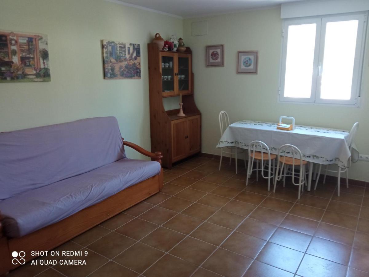 Vivienda turística volveré Santiurde de Toranzo Exterior foto