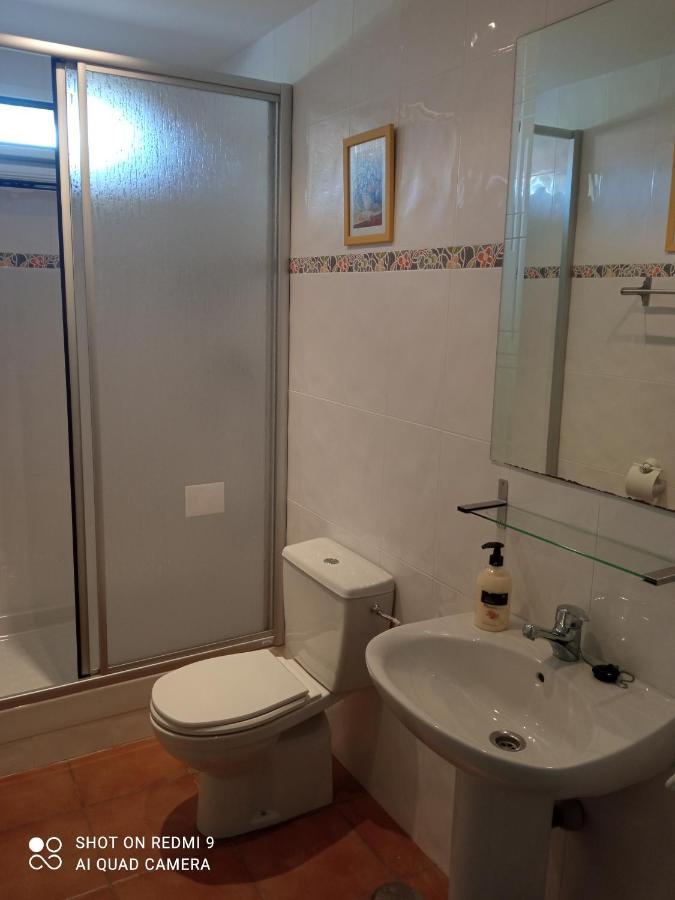 Vivienda turística volveré Santiurde de Toranzo Exterior foto