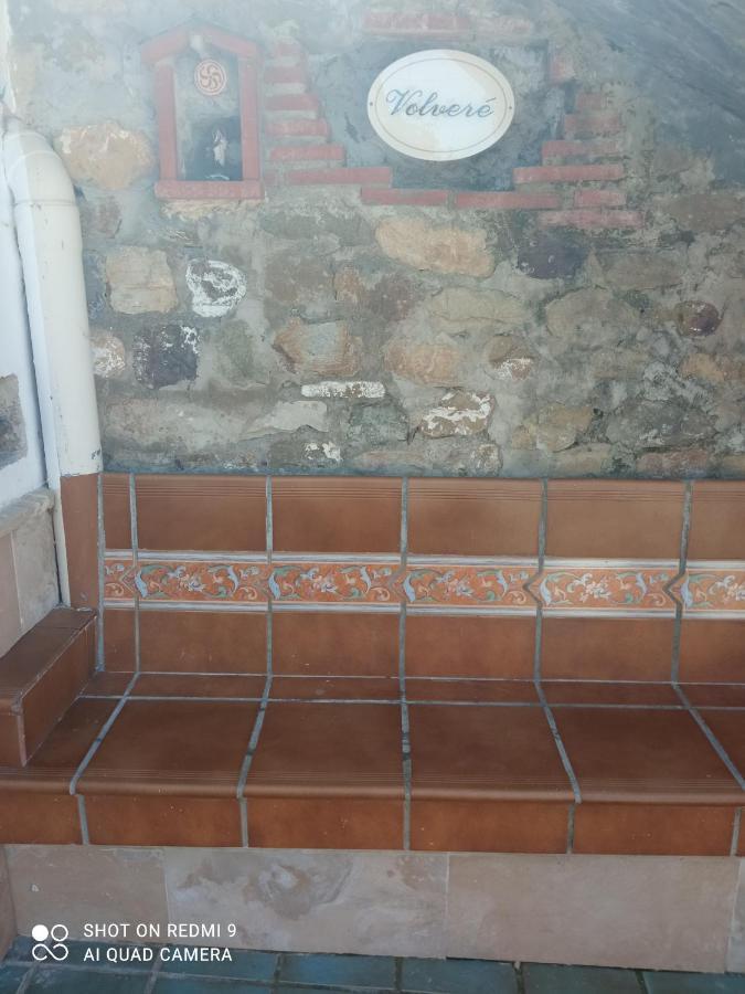 Vivienda turística volveré Santiurde de Toranzo Exterior foto